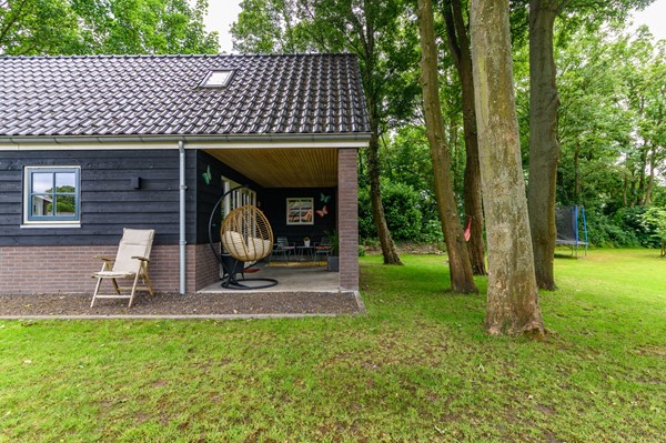 Medium property photo - Oldemarktseweg 83, 8341 SC Steenwijkerwold